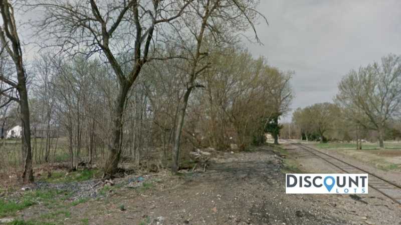 0.08 acres Lot in Independence, KS. APN# 087-36-0-30-08-001.00-0 Street view of the property