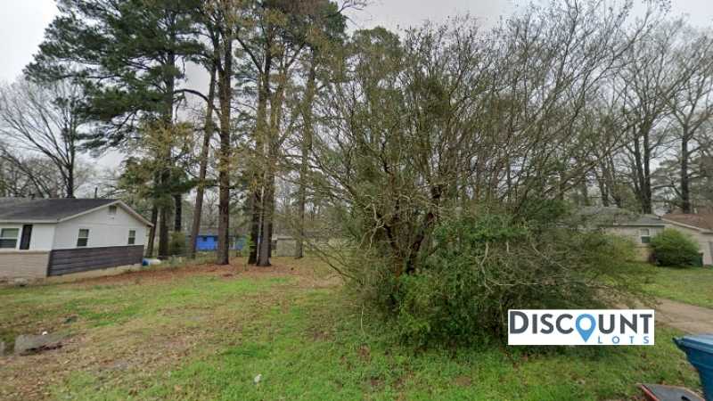 0.17 acres Lot in Little Rock, AR. APN# 45L-012-00-249-00 Street view of the property