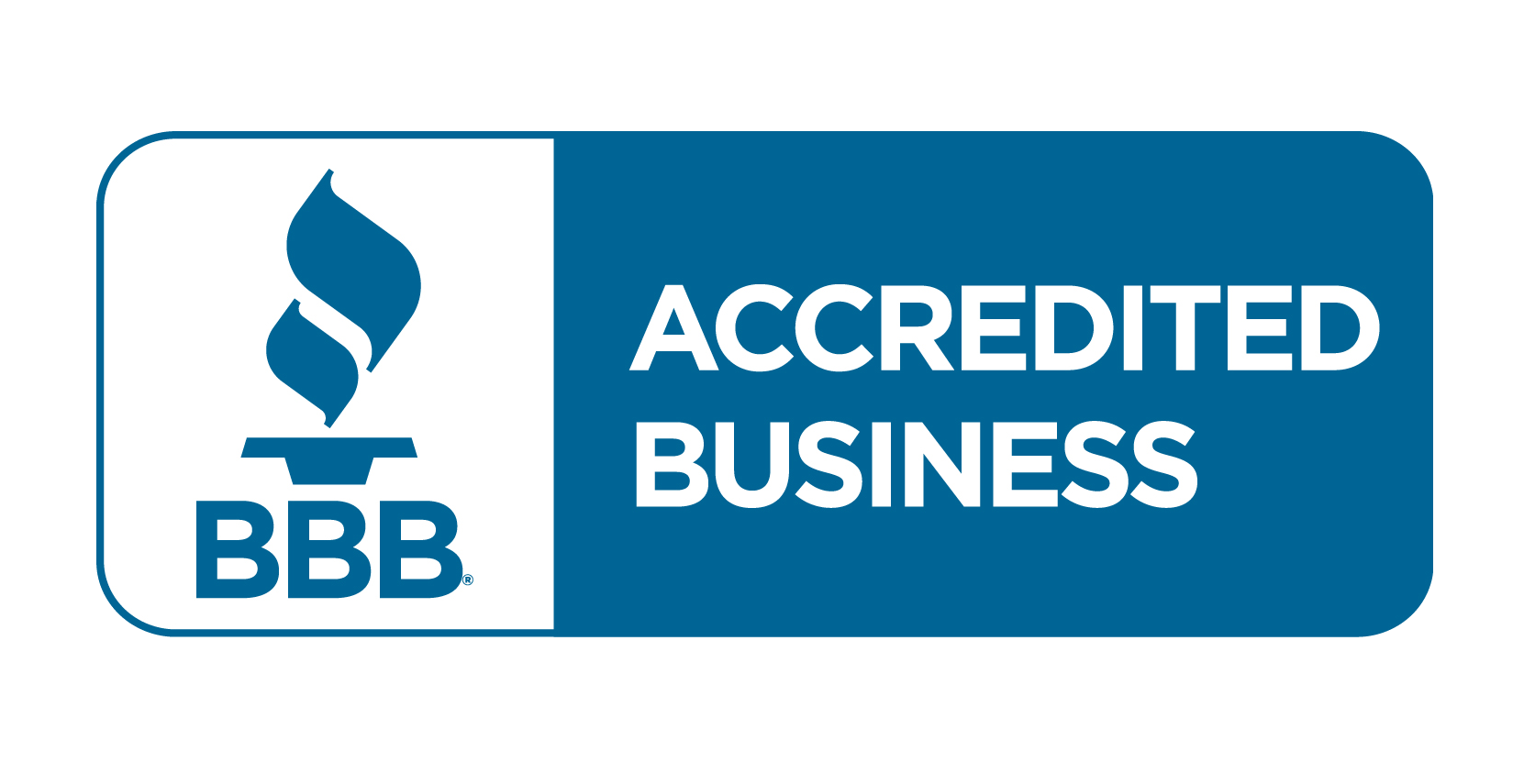 Logotipo de Better Business Bureau