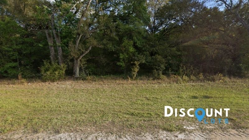 Large Land For Sale In Florida