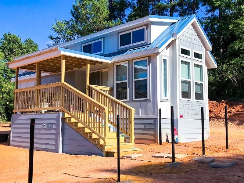 Tiny Homes in USA