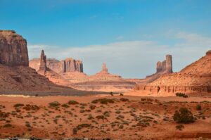 Reasons to Buy a Property in the Desert