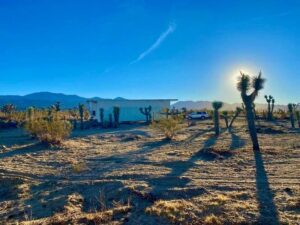 Buying Vacant Land