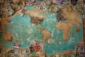 Owning Land Make Money