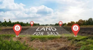 Land for Sale in 2025