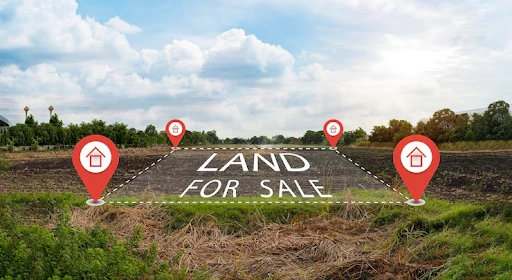 land sale (1) Land for Sale in 2025
