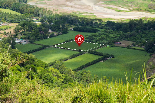 land investment