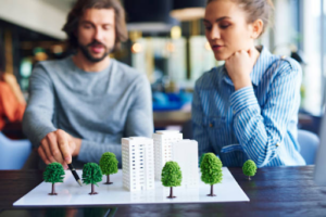 Thinking About Buying Land