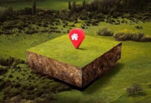 land loaction