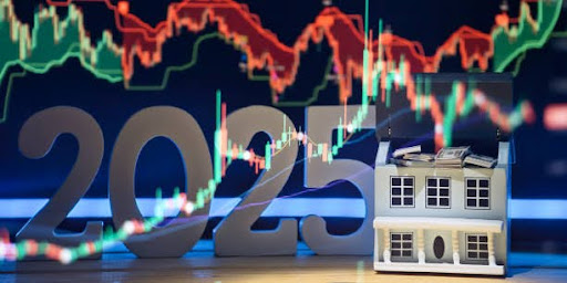 Market Volatility Mean for Land Buyers