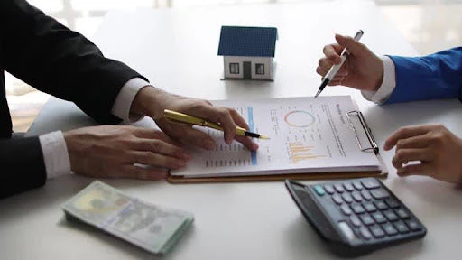 Land Buyers' Checklist