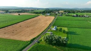 Smart Buyers Are Turning to Land