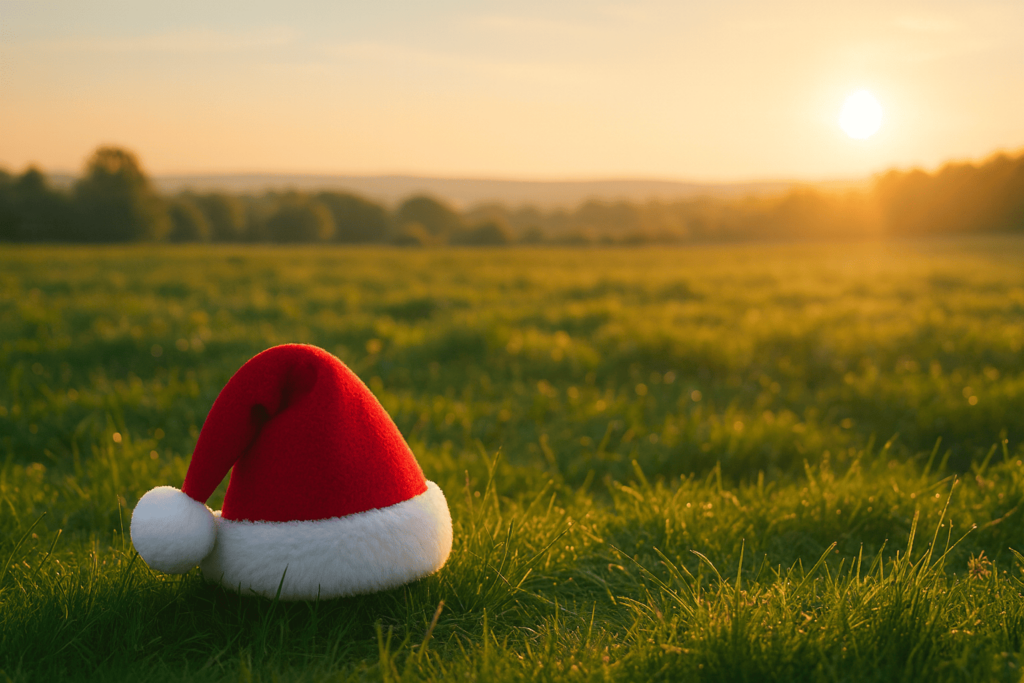 20251211_1610_Festive Winter Landscape_remix_01kc6z8drpfw19eanj46cvpkax