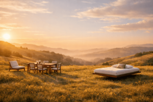 Buy vacant land in California