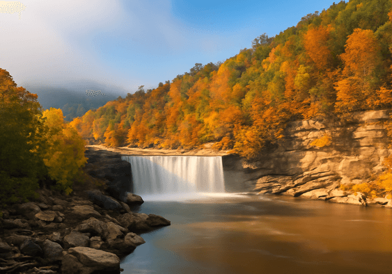 Daniel Boone National Forest